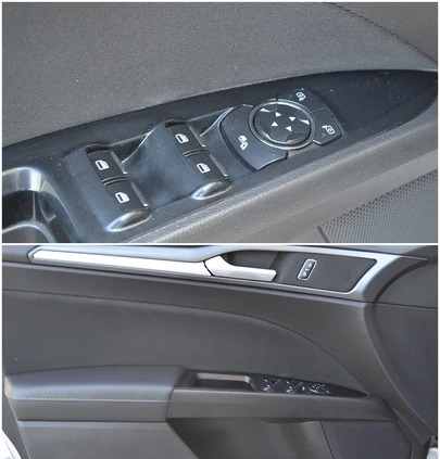 Ford Mondeo cena 39900 przebieg: 276800, rok produkcji 2015 z Szydłowiec małe 277